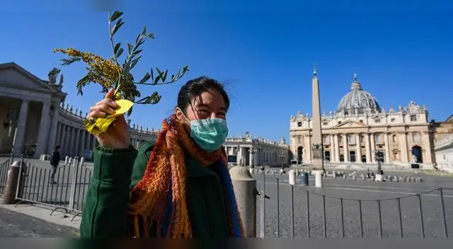 El avance del coronavirus en diversos países del mundo ha puesto en alerta a los gobiernos.