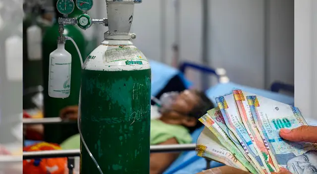 Subsidio para personas en suspensión perfecta laboral y enfermos por COVID-19.