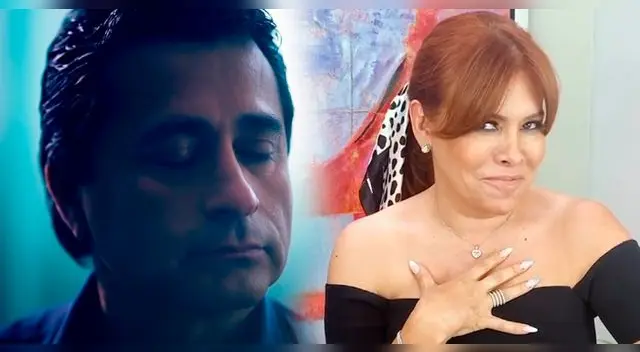 Magaly Medina elimina todas las fotos junto a Alfredo Zambrano en Instagram