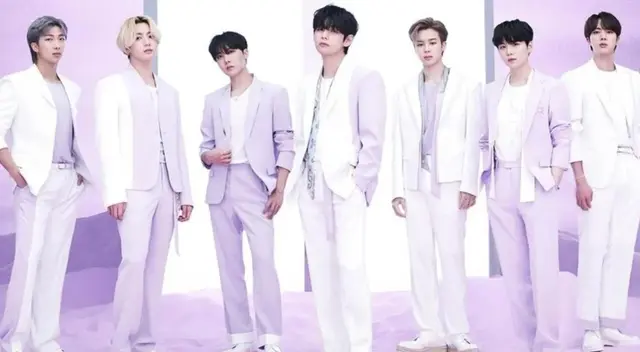 La agrupación de Kpop lanzó su tema en japonés, “Film Out”, este 1 de abril, y en pocas horas ha logrado más de 12 millones de reproducciones.