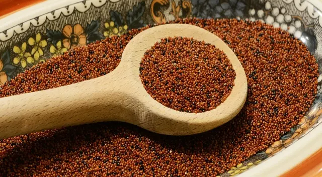 Tiene muchas propiedades beneficiosas para la salud. Tiene muchas propiedades beneficiosas para la salud.