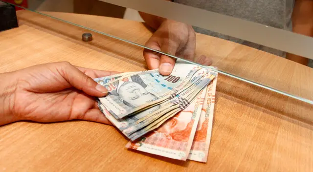 Se entregará un bono para los trabajadores que se encuentren en suspensión perfecta de labores. Se entregará un bono para los trabajadores que se encuentren en suspensión perfecta de labores.