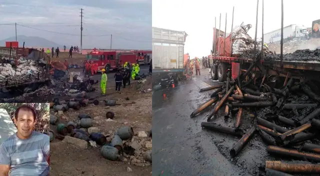 Accidente fatal en la carretera en jueves santo Accidente fatal en la carretera en jueves santo