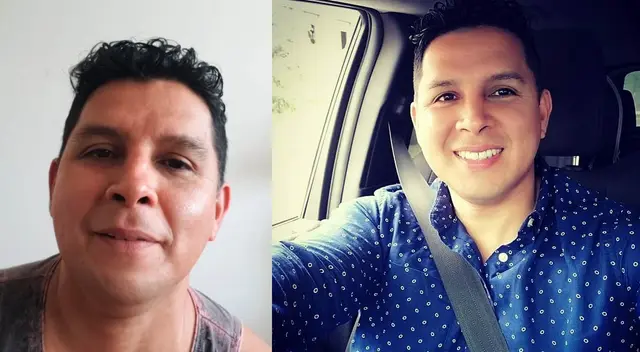 Néstor Villanueva cuestiona que gente haya viajado en Semana Santa. Néstor Villanueva cuestiona que gente haya viajado en Semana Santa.