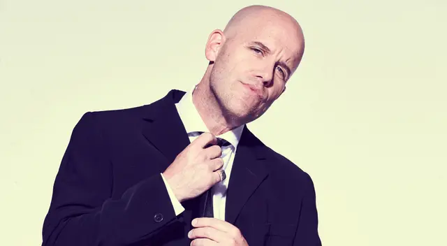 Gian Marco responde a usuario que le pregunta si se tomaría una foto con el, si lo ve en la calle. Gian Marco responde a usuario que le pregunta si se tomaría una foto con el, si lo ve en la calle.