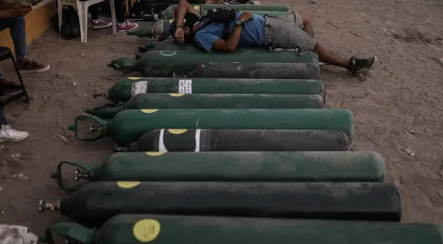 Minsa actualizó cifra de infectados por coronavirus. Minsa actualizó cifra de infectados por coronavirus.