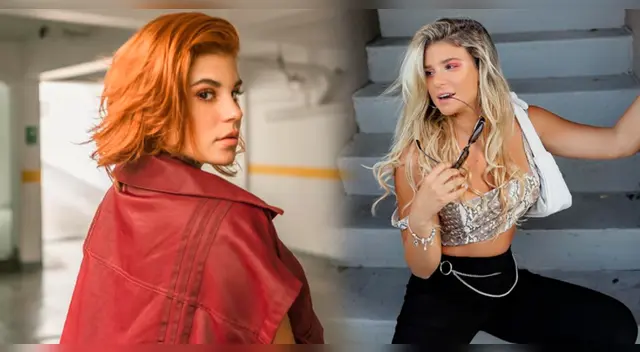 Macarena Vélez responde a usuario que le cuestionó el uso de filtros en fotos: “¡Vivan sus vidas!” Macarena Vélez responde a usuario que le cuestionó el uso de filtros en fotos: “¡Vivan sus vidas!”