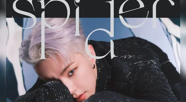 “Spider” es el primer mixtape de Kwon Sooyoung, mejor conocido como Hoshi, y el video musical de su sencillo se volvió tendencia. “Spider” es el primer mixtape de Kwon Sooyoung, mejor conocido como Hoshi, y el video musical de su sencillo se volvió tendencia.