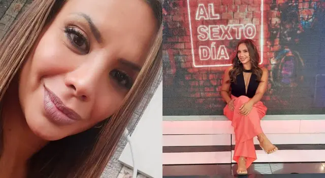 La conductora Mónica Cabrejos realizó una reflexión sobre el amor en tiempo de pandemia, y aseguró que por ahora no busca pareja.