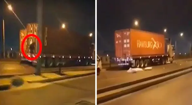 Con la difusión este video se espera que la Policía Nacional pueda dar con la identificación de los malhechores y lograr su pronta captura. Con la difusión este video se espera que la Policía Nacional pueda dar con la identificación de los malhechores y lograr su pronta captura.