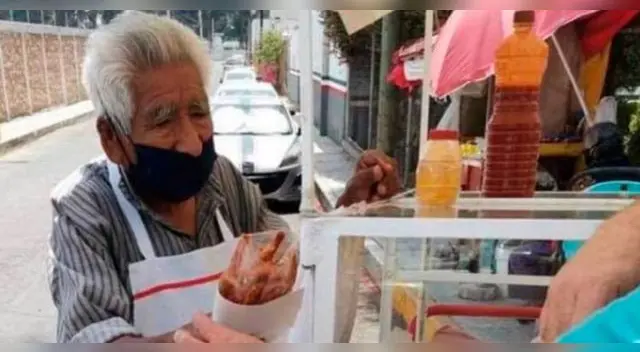 Con la pandemia de coronavirus azotando al mundo muchas personas se vieron obligadas a dejar sus trabajos habituales. Con la pandemia de coronavirus azotando al mundo muchas personas se vieron obligadas a dejar sus trabajos habituales.