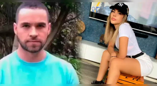 Stephanie Valenzuela: invaden su privacidad al filtrar videos durante juicio con Eleazar Gómez Stephanie Valenzuela: invaden su privacidad al filtrar videos durante juicio con Eleazar Gómez