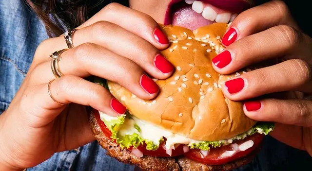 World of Beer ofrece hamburguesas gratis si recibes la vacuna COVID-19.