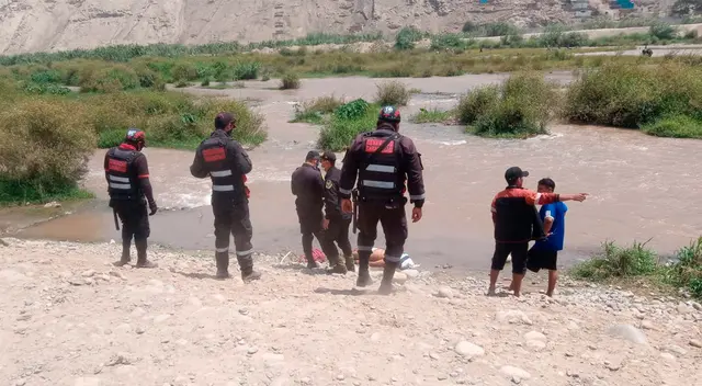 PNP investigará las causas de la muerte. PNP investigará las causas de la muerte.