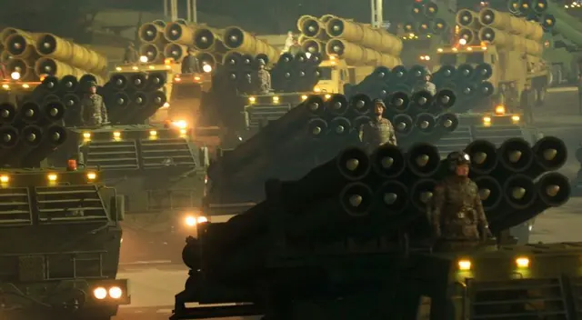 El encuentro se llevó a cabo en la Academia Naval de los Estados Unidos, en Annapolis, Maryland.