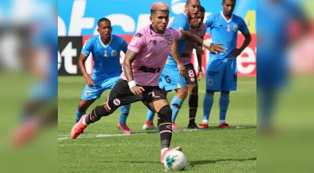 Tarek Carranza contó pasajes inéditos de su carrera y vida personal.