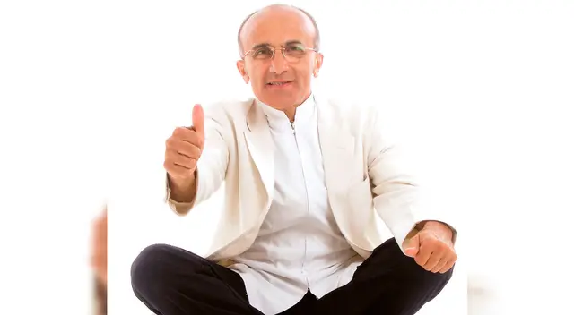 Doctor José Luis Pérez Albela brinda las claves para tener bienestar.