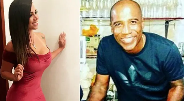 Melissa Klug compartió un emotivo mensaje para el Cuto Guadalupe en Instagram. Melissa Klug compartió un emotivo mensaje para el Cuto Guadalupe en Instagram.