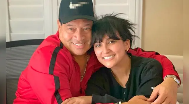 Daniela Darcourt regresó de Miami y se reencuentra con sus fans vía Instagram.