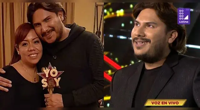 Familiar de Jhampier Pinedo del dúo ‘Pimpinela’ pide balón de oxígeno. Familiar de Jhampier Pinedo del dúo ‘Pimpinela’ pide balón de oxígeno.