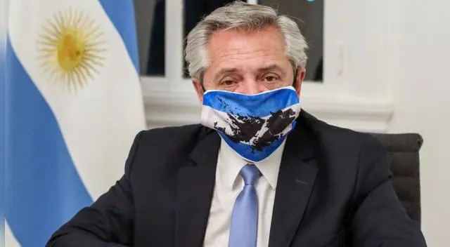 Rusia sobre contagio por COVID-19 del presidente de Argentina: “La vacunación no excluye la infección” Rusia sobre contagio por COVID-19 del presidente de Argentina: “La vacunación no excluye la infección”