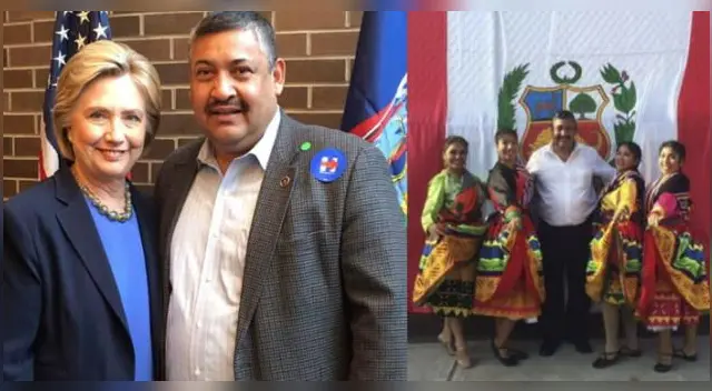 Luis Marino Tarazona: conoce al peruano natal de Huaraz que fue elegido alcalde en EE. UU.