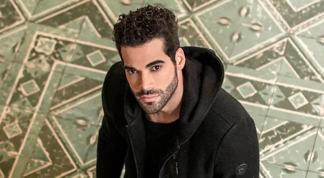 Guty Carrera habla de su buen momento en México, no se calla nada.