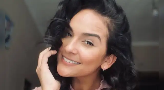 Daniela Daucourt planea ser madre a los 28 años.