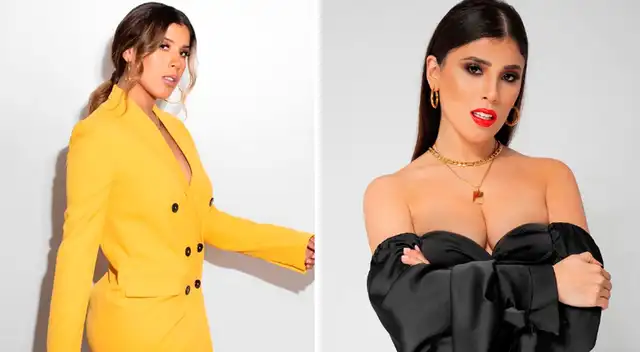 Yahaira Plasencia sorprende en TikTok aconsejando a sus pretendientes. Yahaira Plasencia sorprende en TikTok aconsejando a sus pretendientes.