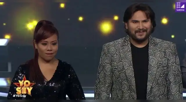 Artistas se unen en concierto para apoyar a Jhampier Pinedo del 'Dúo Pimpinela'