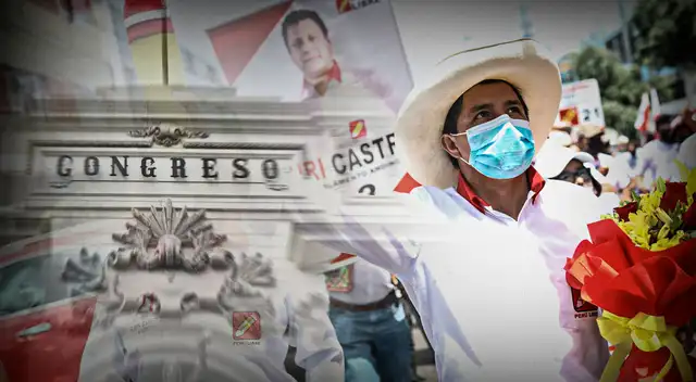 Perú Libre viene destacando en la zona centro del país, donde se consolida con un 10,1 % de respaldo, logrando un incremento de 4,4 % más respecto a la encuesta anterior, siendo superado solo por Acción Popular. Perú Libre viene destacando en la zona centro del país, donde se consolida con un 10,1 % de respaldo, logrando un incremento de 4,4 % más respecto a la encuesta anterior, siendo superado solo por Acción Popular.