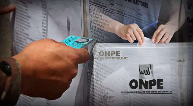 Desde este lunes 5 de abril se encontrarán prohibidas la difusión de encuestas, reuniones sociales y propaganda política de los candidatos.