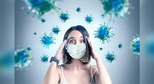 Según últimos estudios muchas personas han reportado sufrir perdida de cabello durante o tras haber padecido de coronavirus.