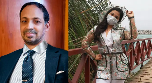 “Creemos en el potencial de exportación de nuestro producto. Es una gran oportunidad para nosotros”, indicó Jorge Horna..