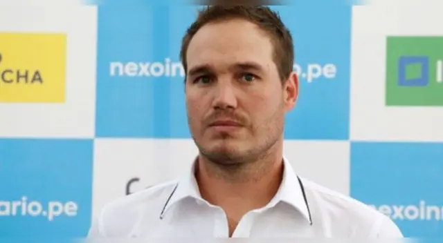 George Forsyth no acudirá a votar el 11 de abril debido a que se encuentra cumpliendo cuarentena estricta a causa del COVID-19. El jueves 8 de abril esperan que brinde un mensaje a sus seguidores de manera virtual. George Forsyth no acudirá a votar el 11 de abril debido a que se encuentra cumpliendo cuarentena estricta a causa del COVID-19. El jueves 8 de abril esperan que brinde un mensaje a sus seguidores de manera virtual.