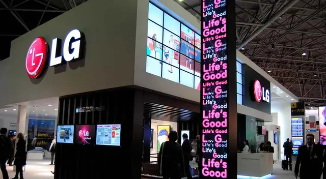 LG indica que mantendrá el soporte técnico de los celulares.