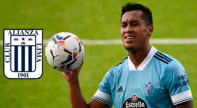 Renato Tapia indicó que está en su mejor momento en el Celta de Vigo. Renato Tapia indicó que está en su mejor momento en el Celta de Vigo.