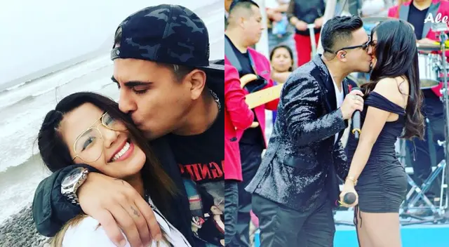 El cantante Tommy Portugal aseguró que está El cantante Tommy Portugal aseguró que está