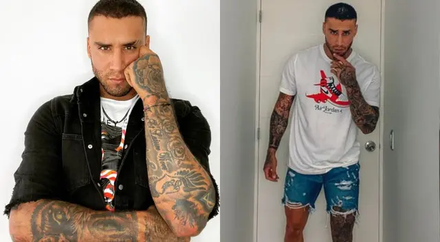 El chico reality Jota Benz agradeció en Instagram que un conocido medio de Puerto Rico resaltara su incursión en la música urbana. El chico reality Jota Benz agradeció en Instagram que un conocido medio de Puerto Rico resaltara su incursión en la música urbana.