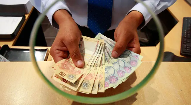 Conoce cuanto tienes en tu CTS con tu DNI Conoce cuanto tienes en tu CTS con tu DNI