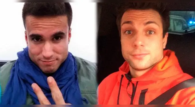 Gino Assereto se pronuncia sobre su distanciamiento con Nicola Porcella