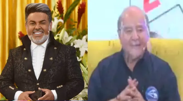 Hernando de Soto sobre asesoría de Andrés Hurtado Chibolín: