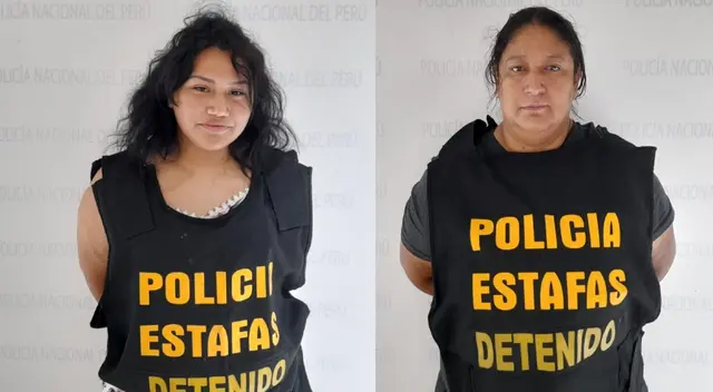 El Ministerio Público investiga a la fiscal que liberó a la hija del Cholo Jacinto Aucayari Bellido El Ministerio Público investiga a la fiscal que liberó a la hija del Cholo Jacinto Aucayari Bellido