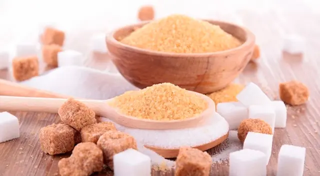 Así como todos los alimentos, el azúcar debe consumirse con moderación. Así como todos los alimentos, el azúcar debe consumirse con moderación.