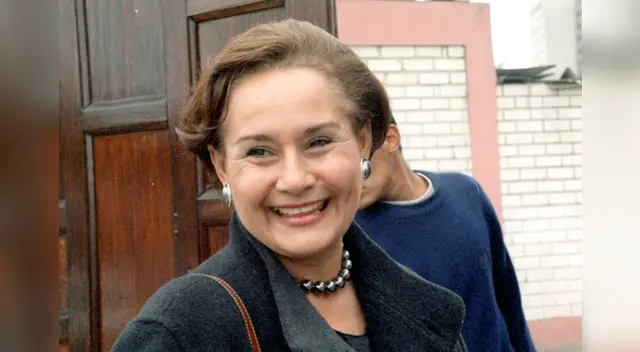 Delia Revoredo tiene formuladas 4 denuncias contra candidatos.