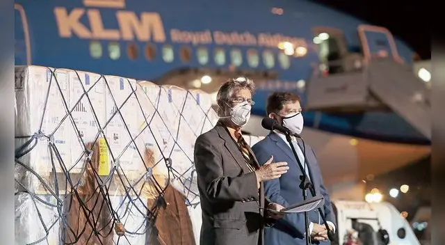 El presidente Francisco Sagasti aseguró que este 28 de julio dejará Palacio de Gobierno sin ningún escándalo por corrupción. El presidente Francisco Sagasti aseguró que este 28 de julio dejará Palacio de Gobierno sin ningún escándalo por corrupción.