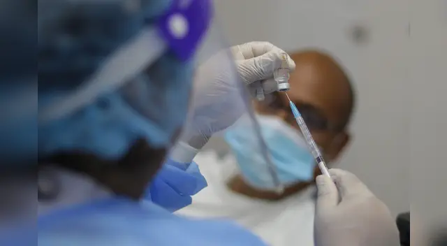 El INS vela por el bienestar de los voluntarios en los ensayos clínicos.