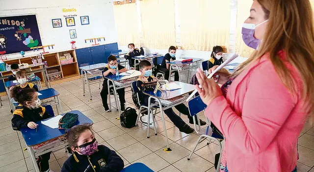 No habilitarán colegios en Limas para el año escolar 2021. No habilitarán colegios en Limas para el año escolar 2021.