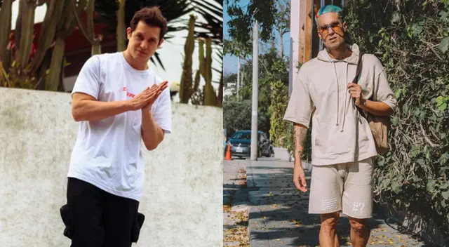 En boca de todos anunciará este miércoles a su nuevo conductor. ¿Gino Pesaressi o Gino Assereto?