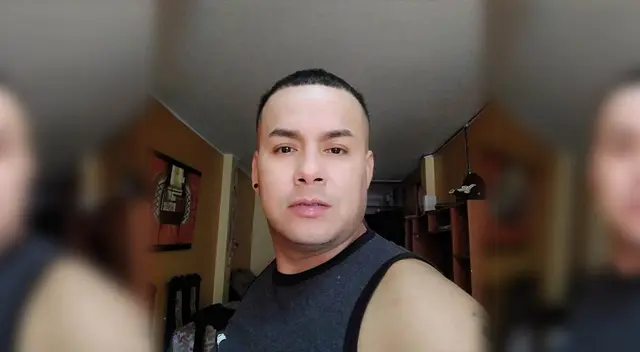 Julio César Castillo deja a dos hijas de 13 y 15 años, en estado de orfandad. Julio César Castillo deja a dos hijas de 13 y 15 años, en estado de orfandad.